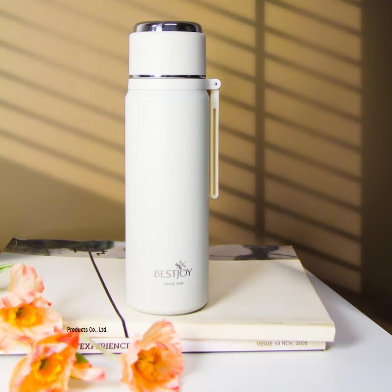 FUGUANG Yuexiang Insulated Tea Flask