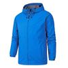 High-Quality Men's and Women's Lightweight Windbreaker for Spring & Autumn