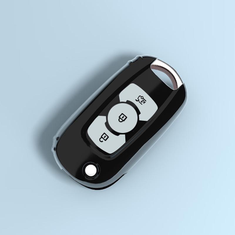 Buick Verano 2023 GS/Verano Pro Key Case: Premium Full-Cover Protection for Women