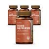 Perfecto Premium German Brewer's Yeast Tablets 120g 4 Pcs