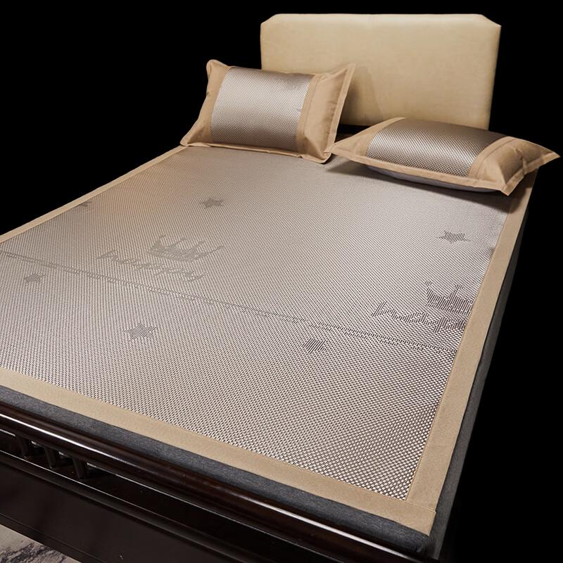 Ice Silk Summer Cooling Mat