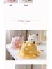 Infant Fisherman Sun Hat - Cute Spring & Autumn Bucket Hat for Boys & Girls