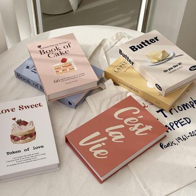 Taccuini e block notes – Taccuini