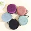 10 Slots 1-2ml Essential Oil Storage Bag Travel Portable Case Organizer
