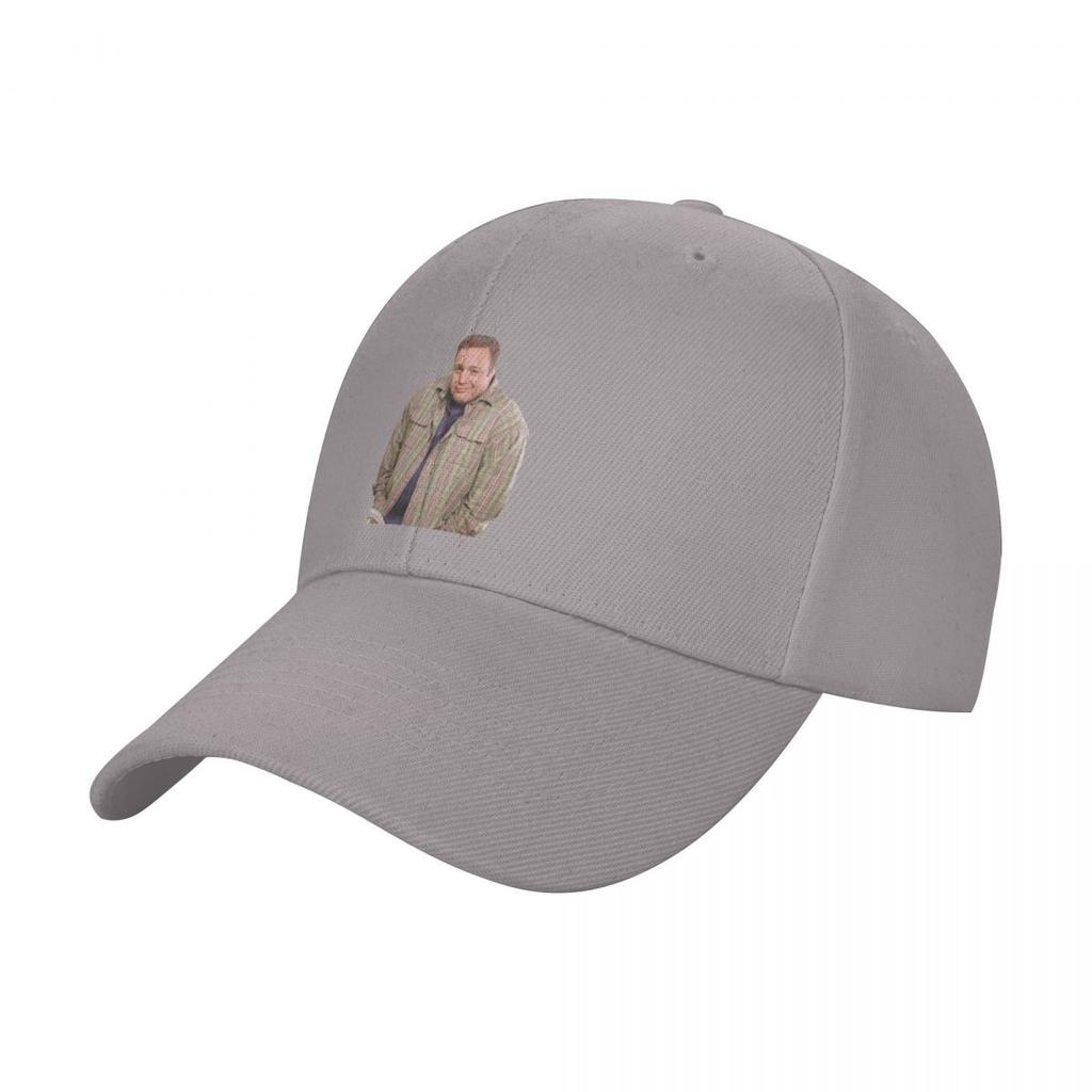 Kevin James Meme Baseballkappe Hüte im Angebot lustige Hüte Schutzhelm Hut Mann Für Die Sonne Für Männer Damen