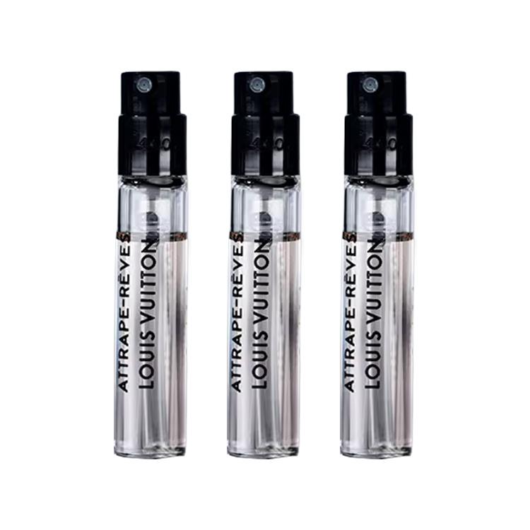 Louis Vuitton Dream Chasing Perfume Sample Pack Eau De Parfum EDP 10ml Oriental Floral Scent