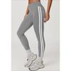 Pantaloni da Yoga da Donna, per Esterno, Fitness, Sport, Sollevamento Glutei, Compressione Addominale, Pantaloni Aderenti, Traspiranti, Comodi, Pantaloni Casual, Pantaloni Lunghi
