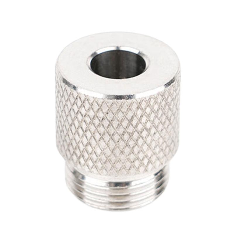 Woodworking Doweling Jig Drill Bushing 6/8/10/14mm Pocket Hole Jig Drill Sleeve Drill Guide Hole Locator Drilling Bit