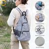 Landa Portable Pickleball & Tennis Racket Bag