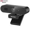 Hikvision 2K USB Webcam CN Plug (adapter Included)