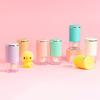 Portable Contact Lens Cleaner Automatic Cleaning Machine USB Charging Fast Vibration Washer Lenses Cleaning Tools Travel Set