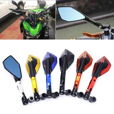 Motosiklet Çerçeveleri ve Ek Parçaları – Yan aynalar ve aksesuarlar