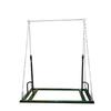 JRS Outdoor Adjustable Competition Horizontal Bar