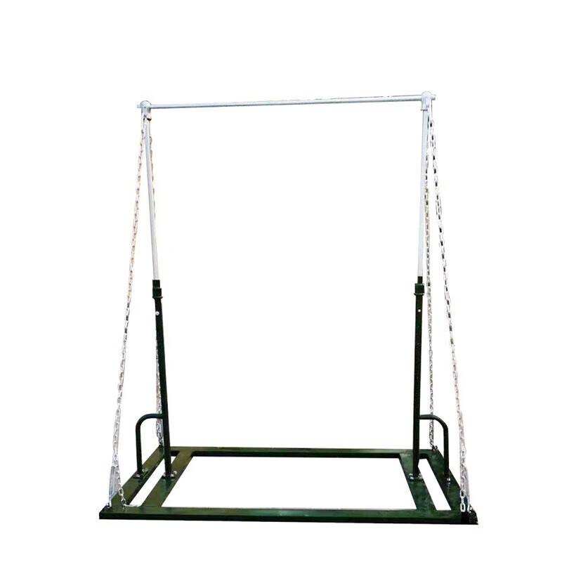JRS Outdoor Adjustable Competition Horizontal Bar