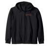 Alice In Chain - Dirty Zip Hoodie