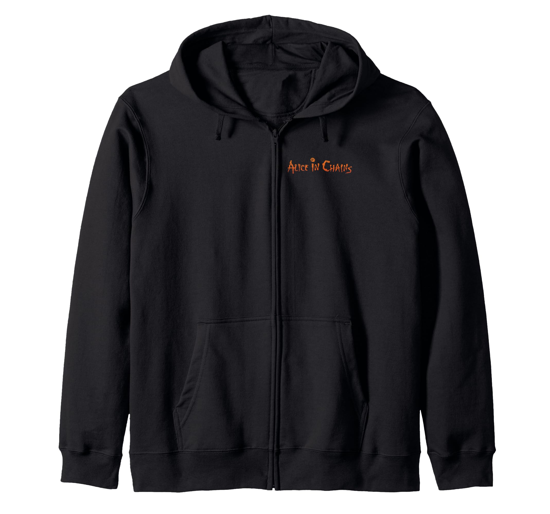 Alice in Chain - Dirty Zip Hoodie