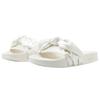 (WMNS) PUMA Fenty x Bow Slide 'Off White' Donna 365774-02