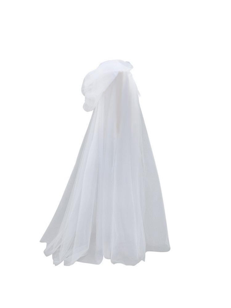 Halloween Hooded Cape Vintage Sheer Cloak Lace-up Robe Cosplay Costume Witch Wizard Vampire Roleplay Stage Gothic Drama Adult