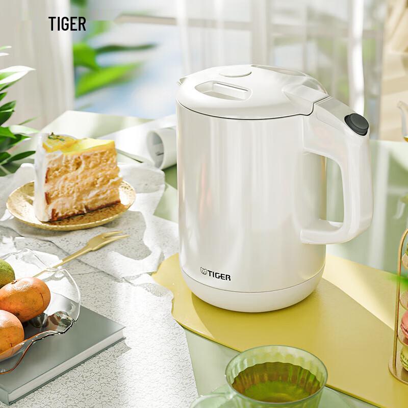 Tiger Electric Kettle