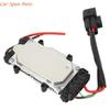 Y4UA Spolehlivý řídicí modul ventilátoru chladiče 17117561757 Moduly chladicího systému motoru pro vůz E46 316i 318i Motory
