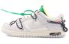 X Off White Dunk Low 'Lot 20 Of 50' DJ0950-115