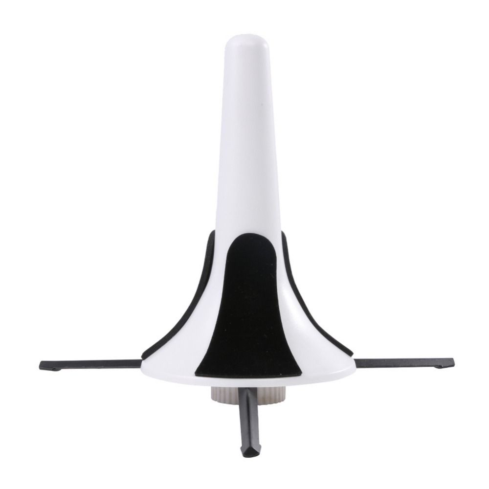 Foldable Tripod Holder Stand Portable Trumpets Tripod Holders  Musical Instrument