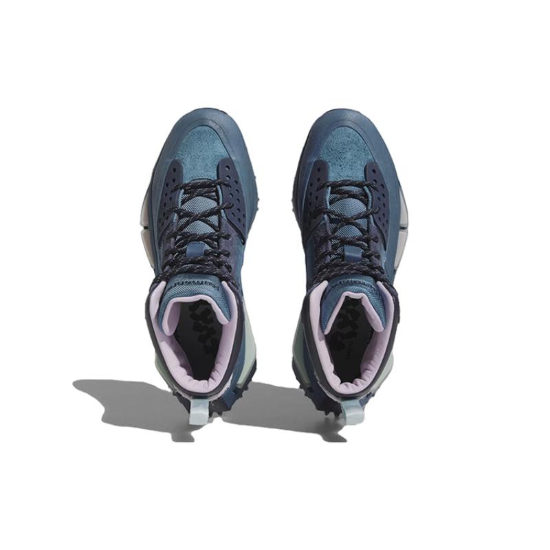 Adidas Adidași Pharrell X Adidas Hu NMD_S1 Ryat 'Indigo' IE4454