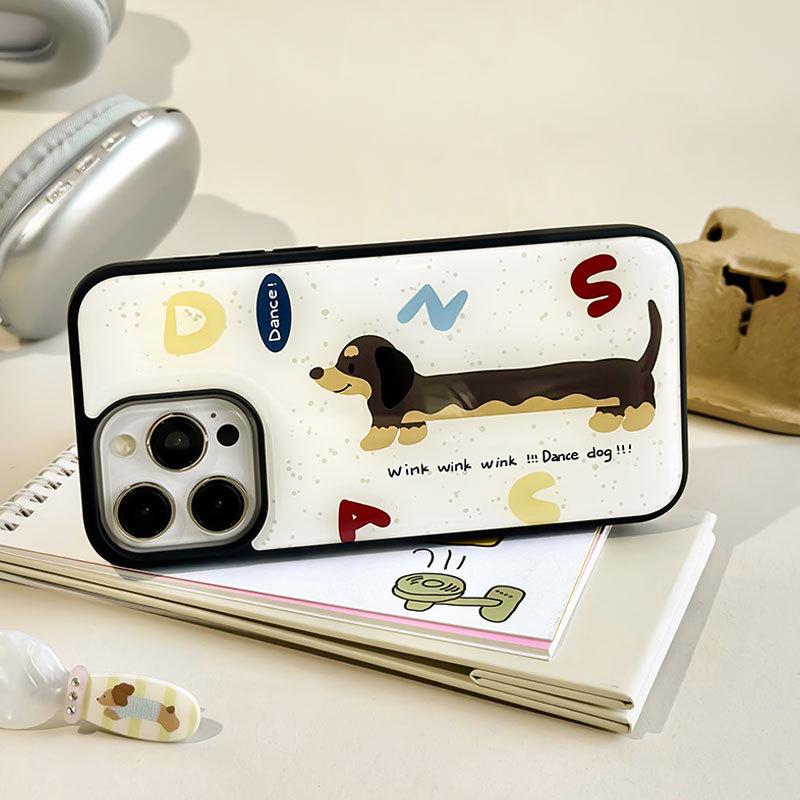 Zhitai Apple 14 Case for iPhone 15 Pro, 16 Pro Max; Compatible with iPhone 13/12, Huawei Mate 60, Drip Glue Design.