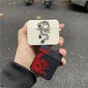 New Unique Aesthetic Design Chinese Dragon Earphone Case for Apple AirPods 3 2 1 Fundas for AirPods Pro 2 Case Charging Box Bags