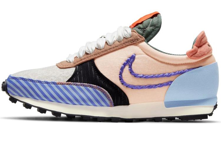 Nike Daybreak Type Crimson Tint Sapphire Women s DD8506-851 36.5