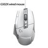 Logitech G502 X PLUS Lightspeed Gaming Mouse RGB Flowing Light Effect Hero25K Sensor