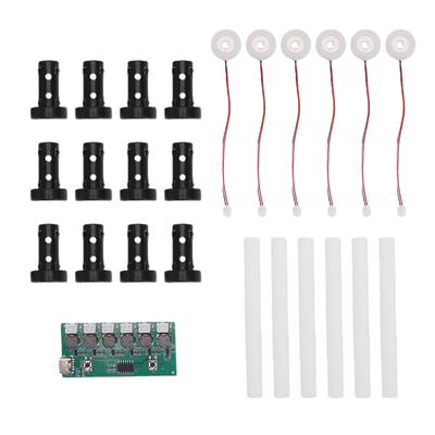Moduli fai da te – Moduli elettronici