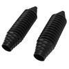 2PCS Steering Rack Boot Rubber Abrasion Resistant 7D0419831 OEM Standard for T4 1992‑2003