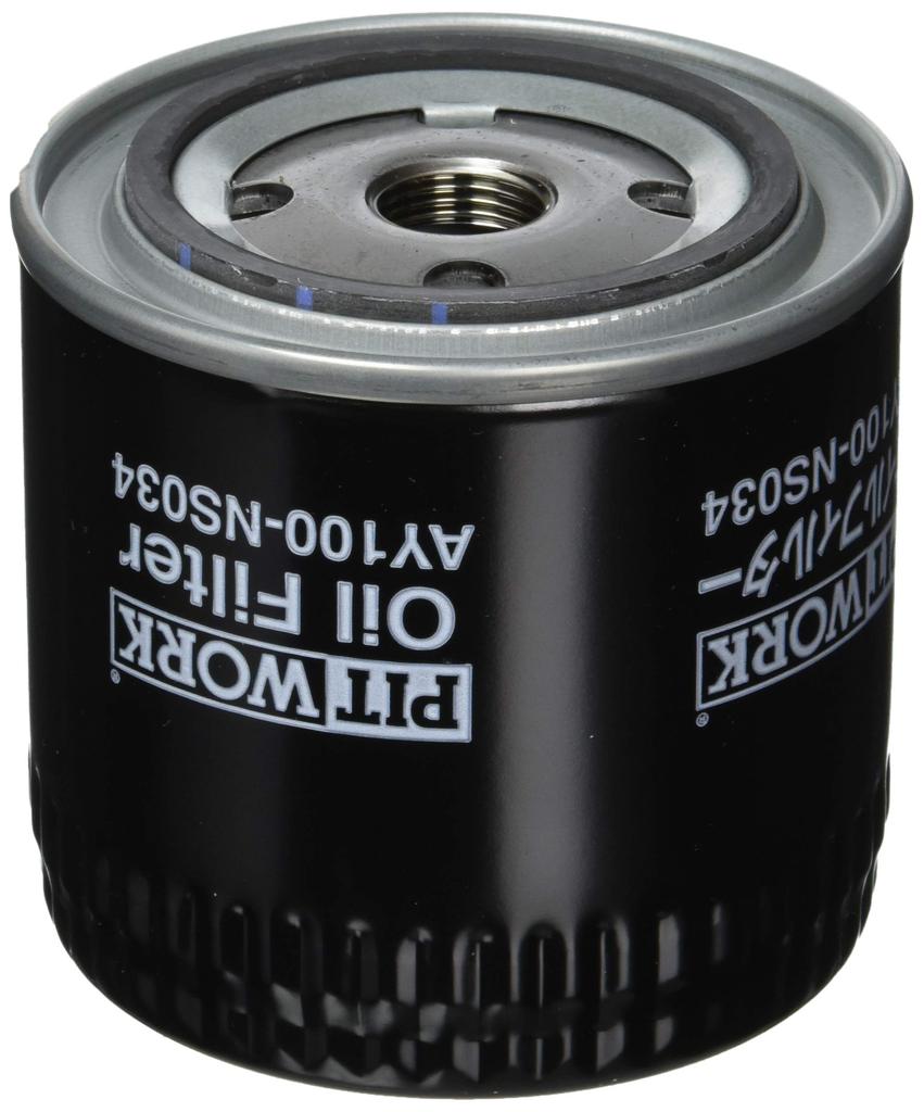 PITWORK AY100-NS034 NV350 Caravan Filter Genuine Nissan Parts