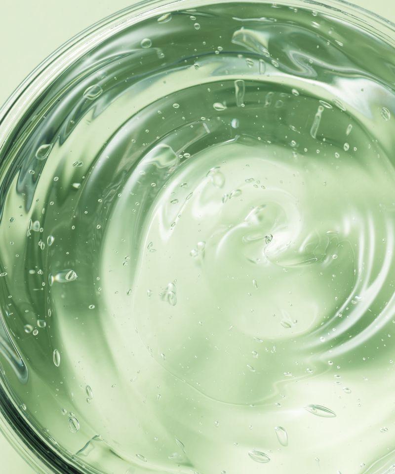 [3-pack] Soothing & Moisture Aloe Vera Soothing Gel 300ml