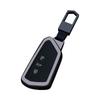 Volkswagen Metal Key Cover for Touareg, Lamando, Viloran, Lanjing, Golf 8, ID3, ID6, ID4