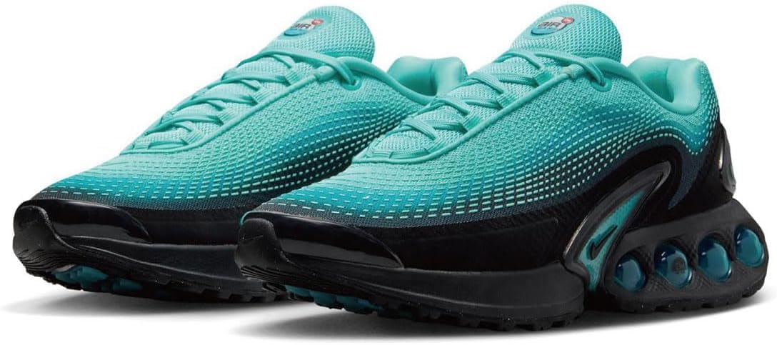 

Air Max DN Premium W AIR MAX DN PRM [Nike] Aqua/Black HQ0013-300 27.0cm