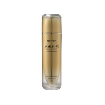Snail PDRN Recovery Toner 120mL