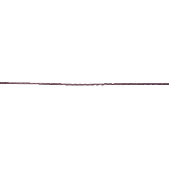 [X-Braid] X-BRAID Polyrat Hanger Pack 10m 15lb Brown