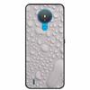 For Nokia 1.4 Cases 5.4 2.4 3.4 Marble Soft TPU Silicone Shockproof Back Case for Nokia 5.4 Phone Cover Fundas Coque Nokia 2.4