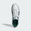Adidas SAMBA OG Black White Tenisky ORIGINALY Unisex IH4882 Black White/College Green/Active Green
