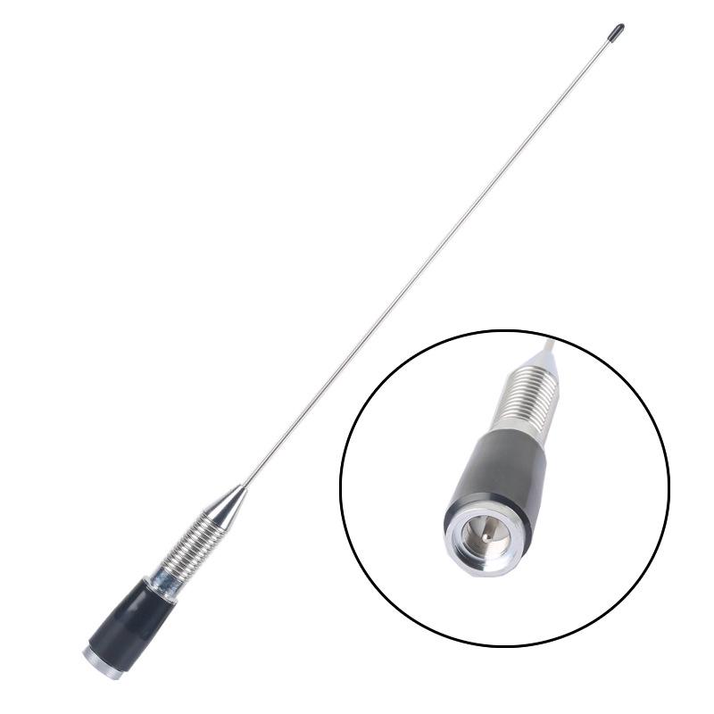 NL40 High-Gain Vehicle & AIS Ship Antenna for Walkie-Talkies.