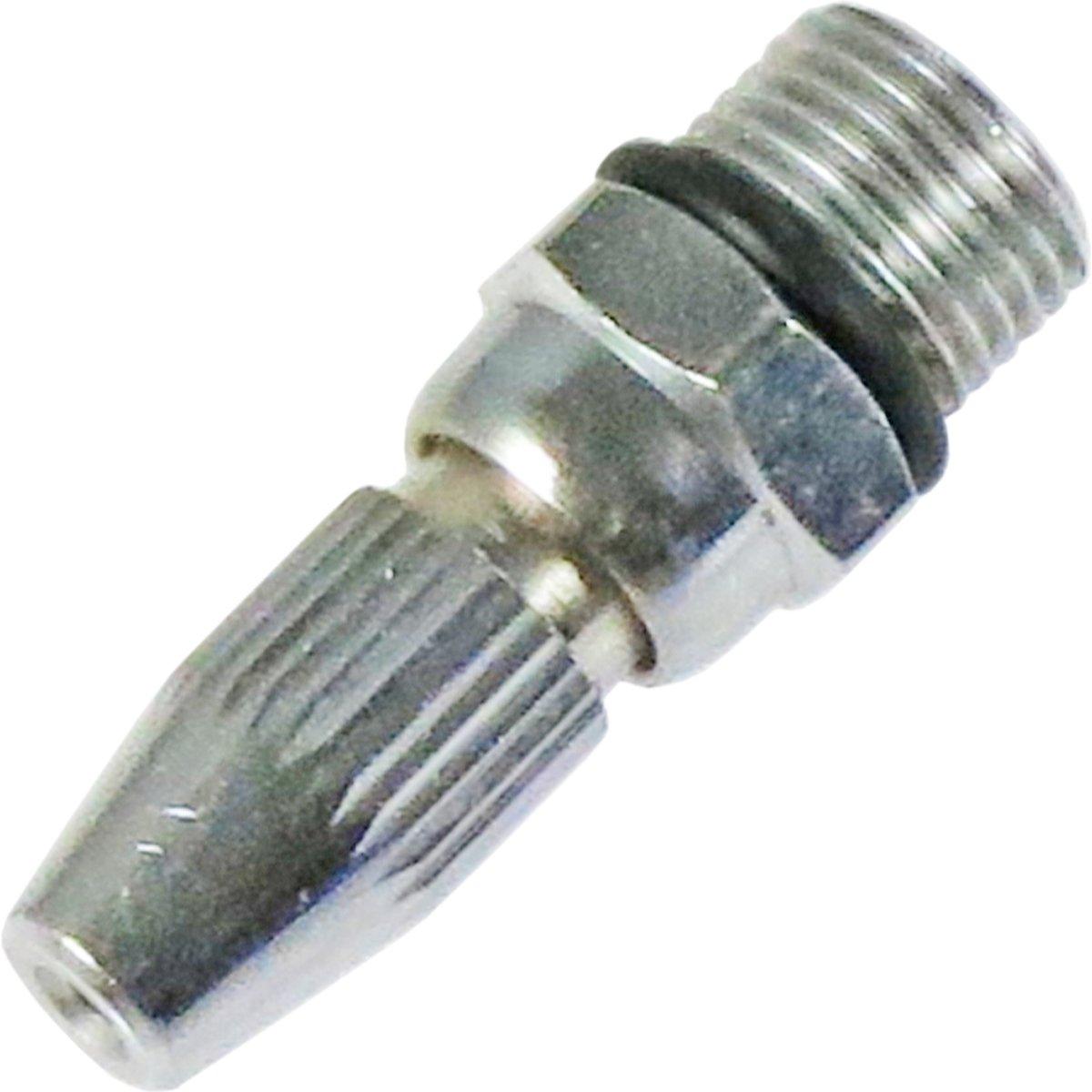 

KONYO SUN UP Air Duster Nozzle with Air Volume Adjustment Function 18mm NJS-01