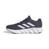 Adidas running shoes, Adidas Switch Move, unisex adult, MDT54, Shadow Navy Footwear White Core