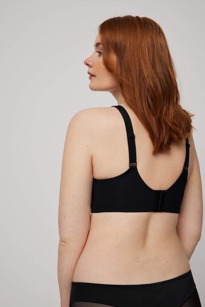 Ysabel Mora minkštas kaušelis liemenėlė (86129)