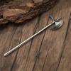 Viking Style Retro Hairpin Axe Stick - Trendy, Versatile Party Hair Fork Accessory