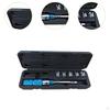 Spoke Wrench Set 2-10nm, Sturdy, Metal with Storage Box,Spoke Bike Tools Spanner