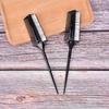 Professional Hairdressing Double Side Dye Comb with Nylon Hair Drying Brush Tinting Combs Hair Color Brush Hair Styling Tools