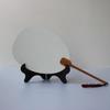 Adjustable Fan Holder and Display Stand for Figurines