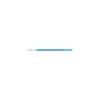 Pilot LFBTRF FriXion Ballpoint Pen Multicolor Light Refills, Slim, 0.38mm, Blue, 10-Pack (LFBTRF120UFLB)
